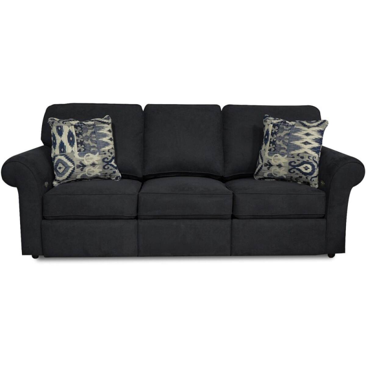 94e474c1122418fb214376a50149131f Huck Double Reclining Sofa - Image 1