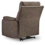 Crestmeade Power Lift Recliner - Image 8