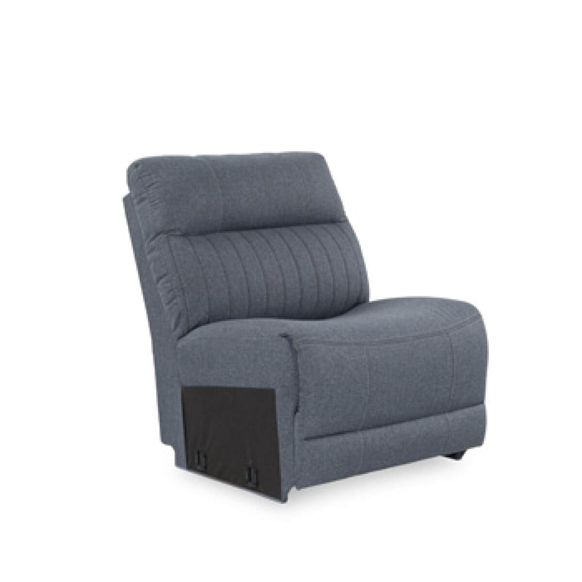 94e8ccbbe080c6a77e7d8801ee98fb80 Waldoboro Armless Chair - Image 1