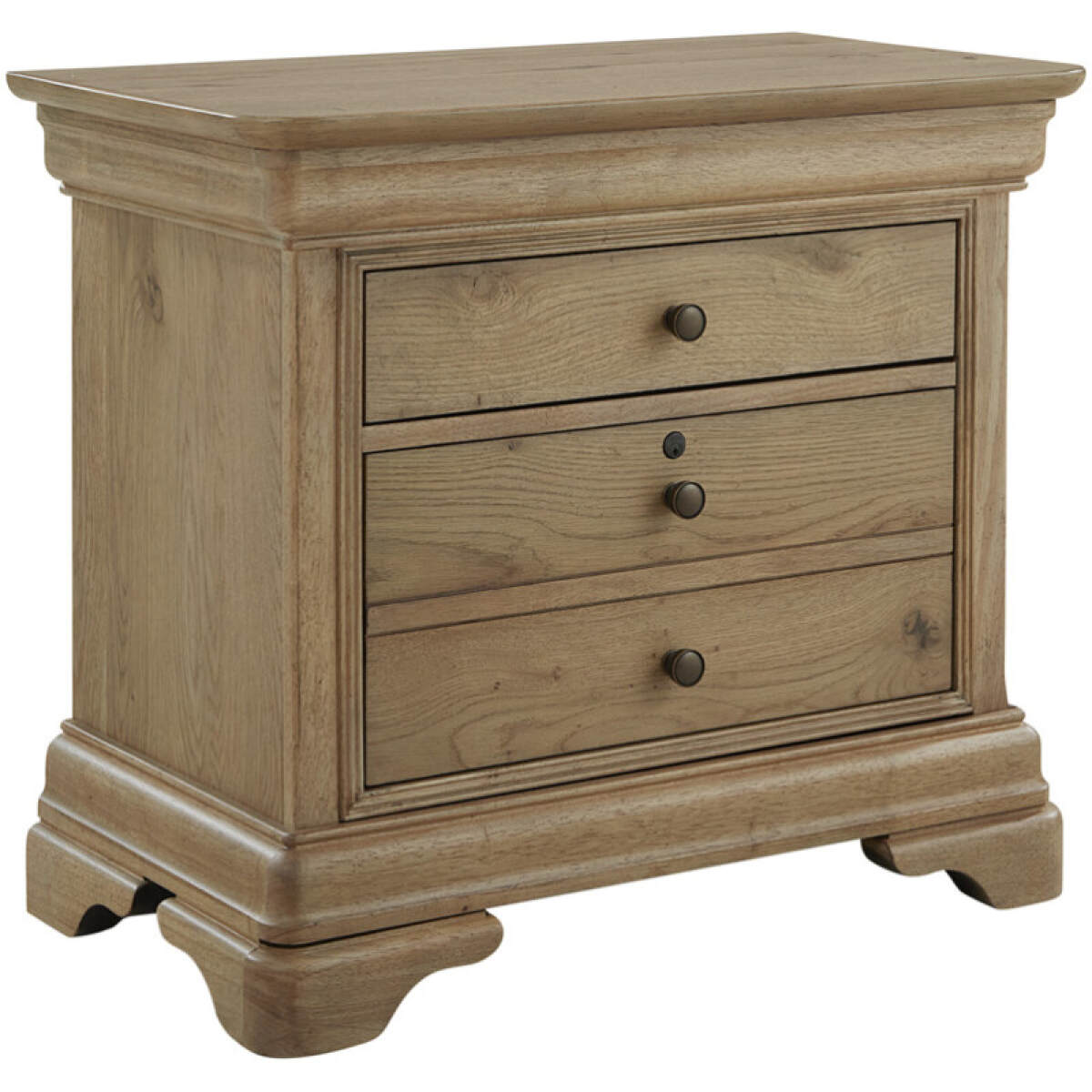 951024e9af8c705482e19d846f694e05 Chateau Philippe Liv360 Nightstand - Image 1