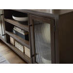 Tatum 66" Console W/ 2 Doors - Image 7