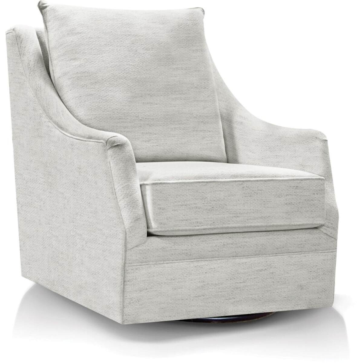 951cf97c1a903555126fc69d73abedc7 2j00-71 Nessa Swivel Glider - Image 1