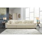 Lindyn 3-Piece Sectional Sofa - Image 3