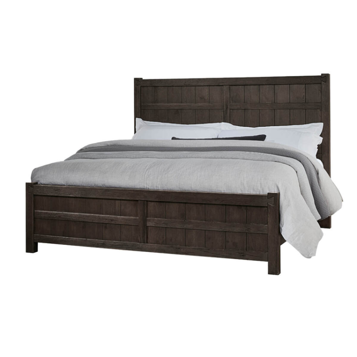 9539e43a926fc2ad836fdcf307fa2e9e Dovetail Board & Batten Bed - 750-559-955-922 - Image 1