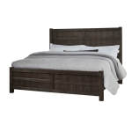 Dovetail Board & Batten Bed - 750-559-955-922