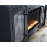 Tatum 66" Fireplace Console - Image 5