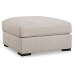 Ballyton Oversized Accent Ottoman - Image 2