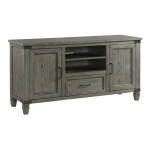 Foundry 60" TV Console
