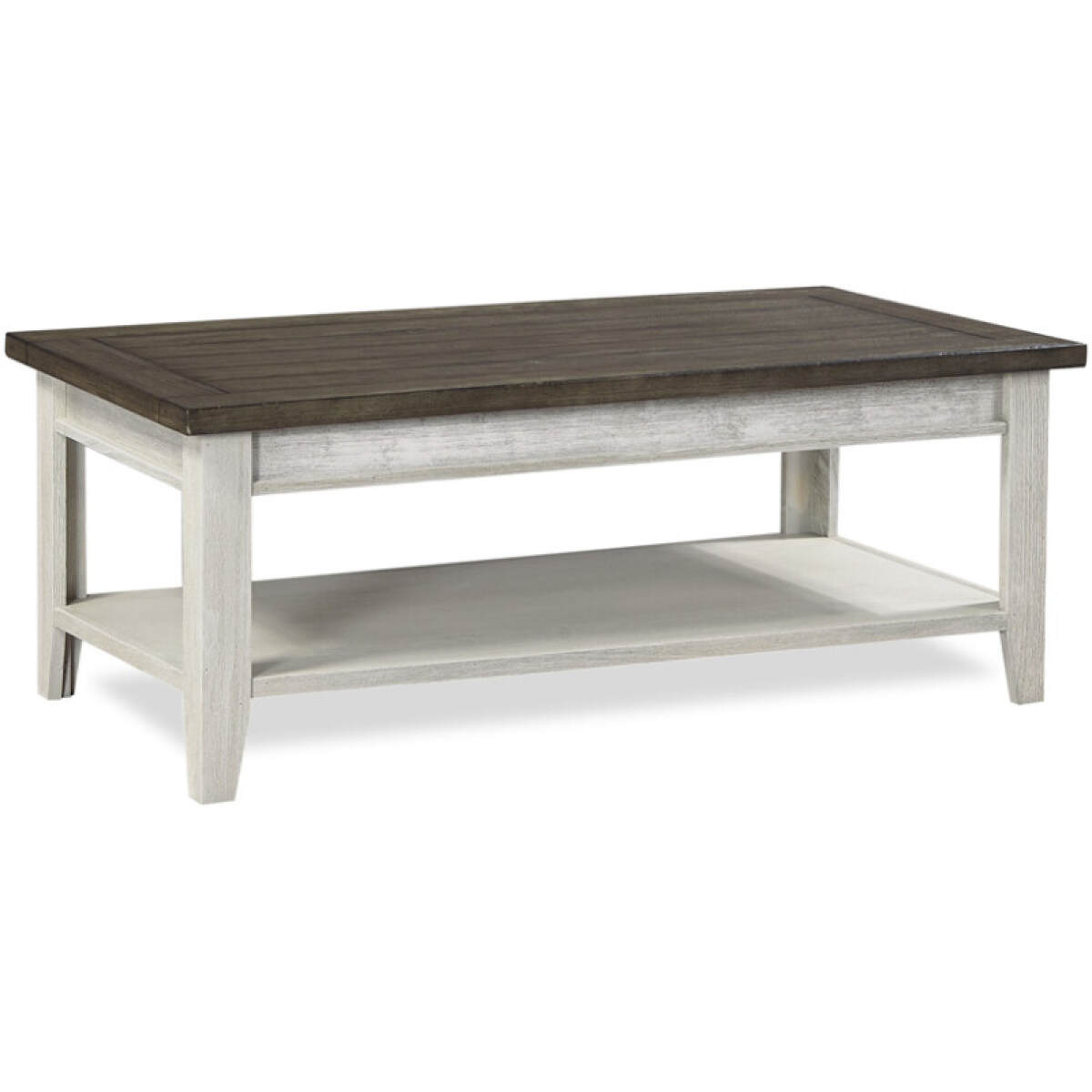 9554b8c6418d5d074570f2bff64a6559 Eastport Cocktail Table WME910-DBK - Image 1