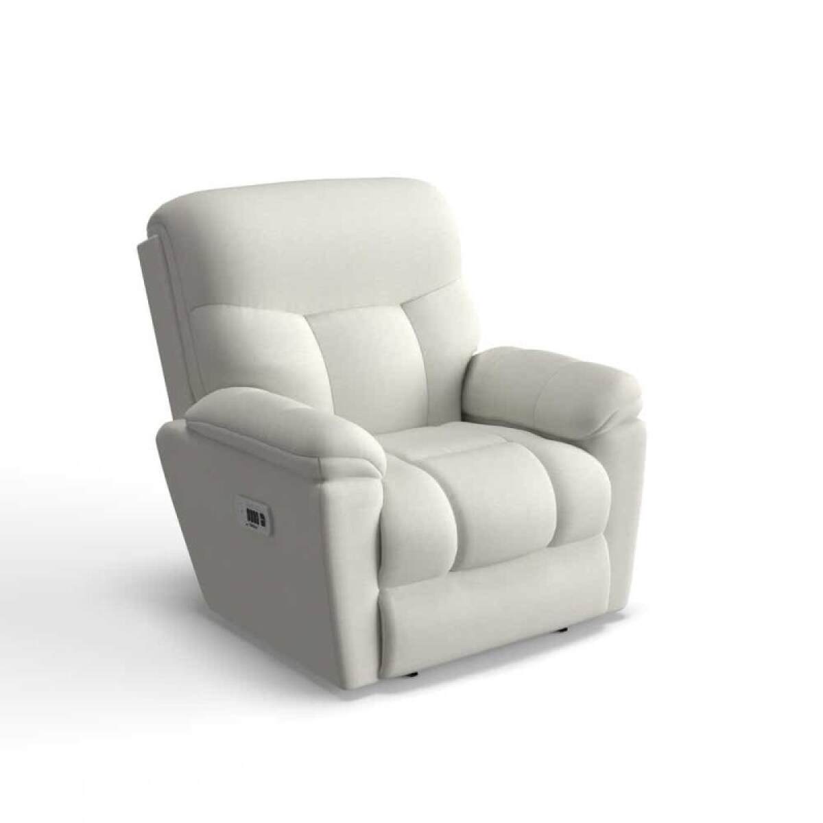 95780e45d19e5e4ddc870ccd4de13f95 Morrison Power Wall Recliner W/ Headrest & Lumbar - Image 1