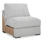 Stupendous 4-Piece Sectional and Oversized Accent Ottoman - Image 6