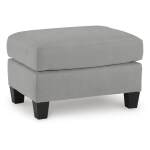 Adlai Chair and Ottoman - Image 9
