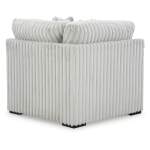 Stupendous 3-Piece Sectional and Ottoman - Image 17