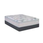 Dream Weaver 14.25" Ultra Plush Pillow Top Mattress -Twin - Image 10