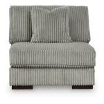 Lindyn 4-Piece Sectional and Ottoman - Image 6