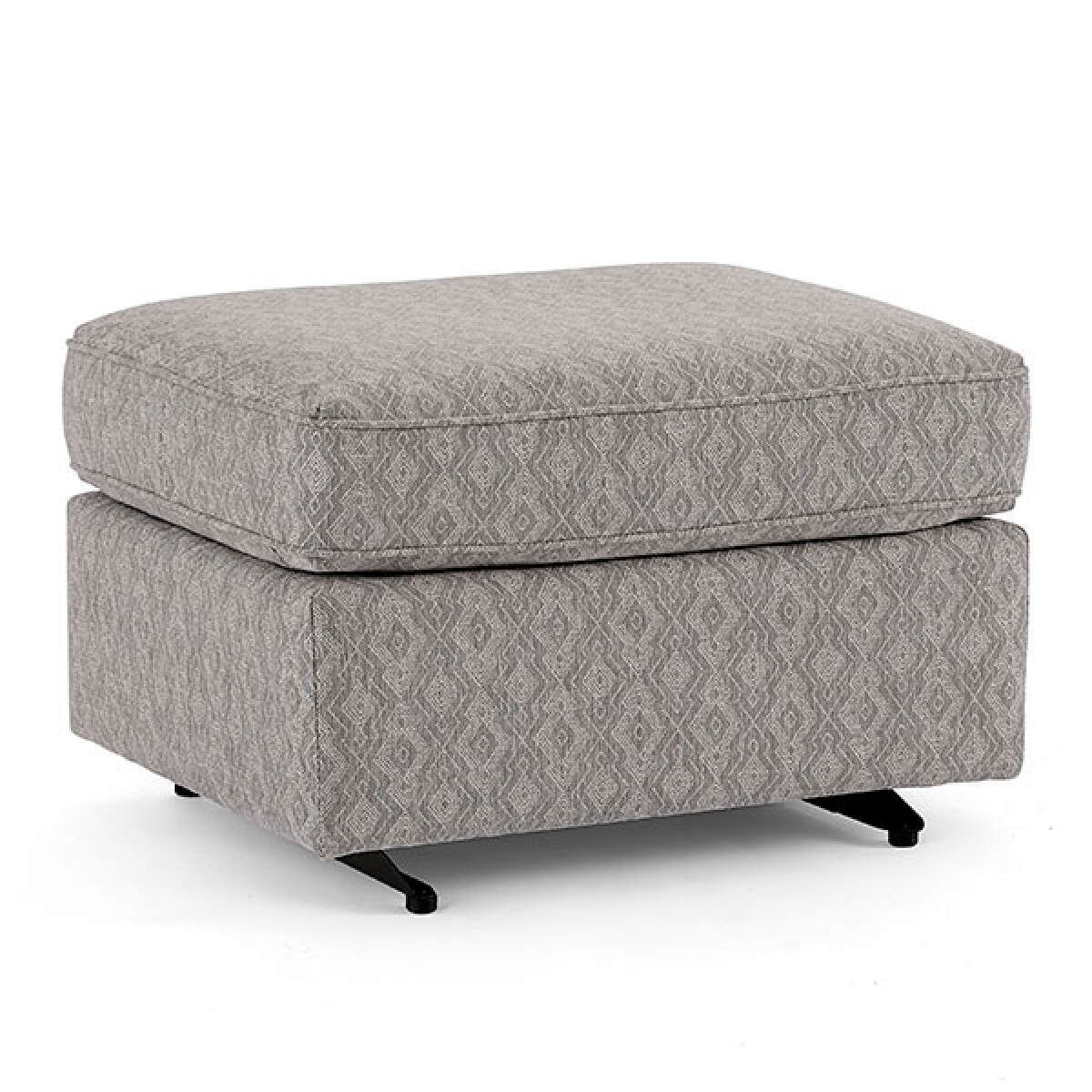 95ea90d638832cbfd3e73c0ae9747366 Fg50 - Glide Ottoman - FG50 - Image 1