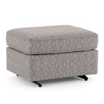 Fg50 - Glide Ottoman - FG50