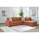Aviemore 2-Piece Sectional with Chaise - Image 3