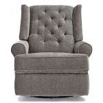 Kendra - Swivel Glider Recliner - 5NI85 - Image 6