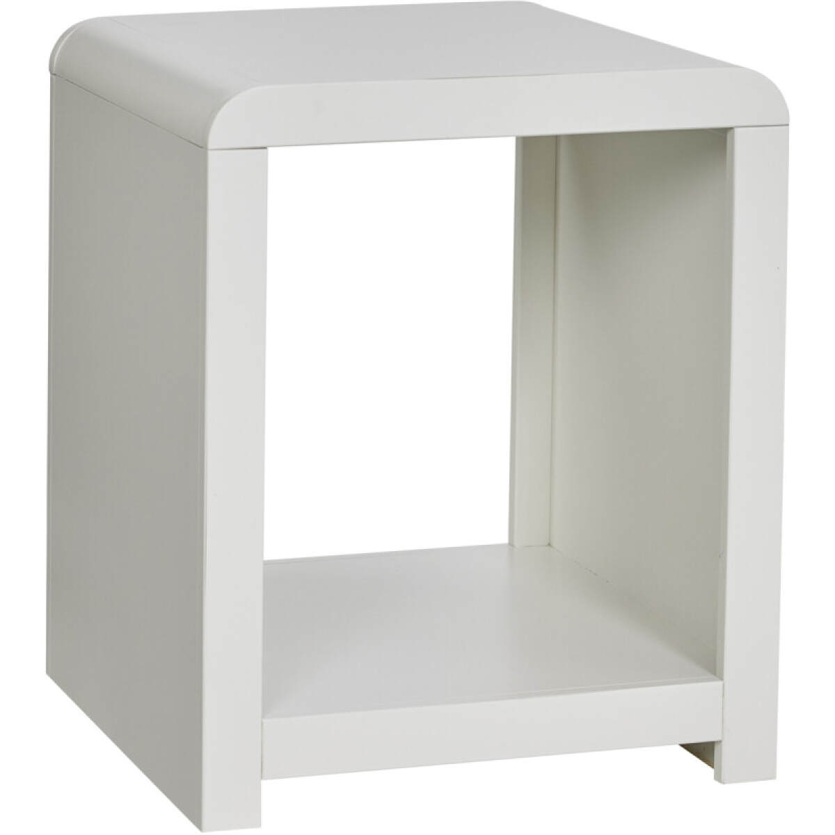 95ffbc93f501f56445c7d5f02ca462cb Taylor End Table MYY914-BLK - Image 1
