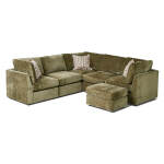 Jelsea - Versatile Modular Sectional - M23W - Image 10