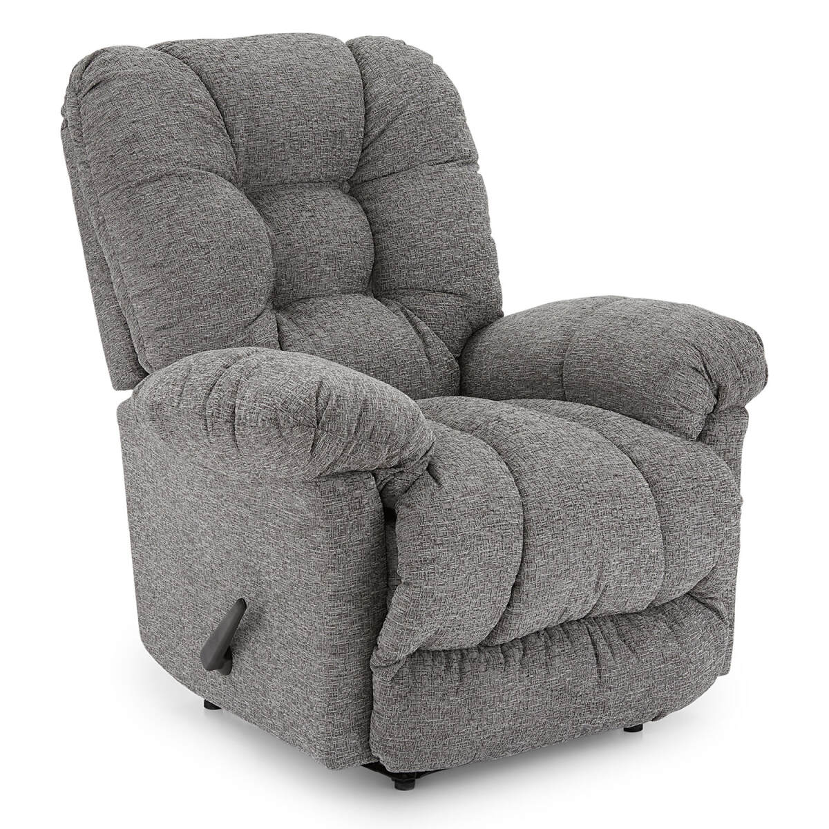 961a04b06b80d2b061a820a0f7b46def Orlando - Medium Sized Recliner - 6N44 - Image 1