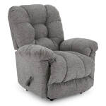 Orlando - Medium Sized Recliner - 6N44