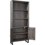 Harper Point Door Bookcase - Image 5