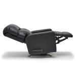 Kenley - Transitionally Styled, Medium-sized Recliner - 5N14 - Image 6