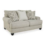 Asanti Loveseat