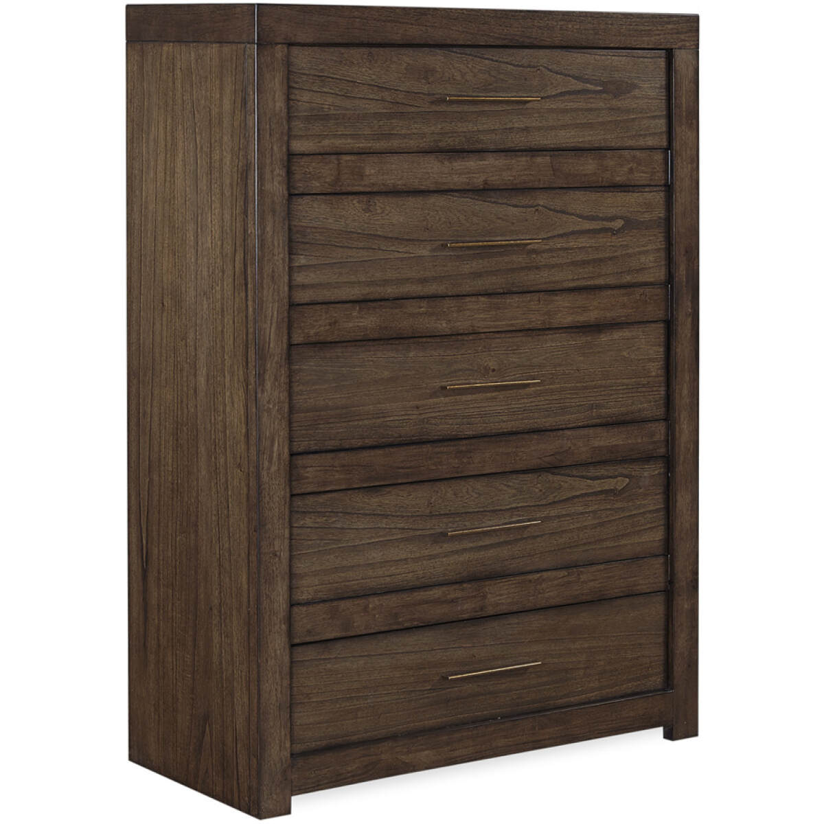 9646663817fdfd34a6cec4a9e55626a8 Modern Loft 5 Drawer Chest - Image 1