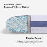 Balance Cuddle Curve Performance® Pillow - 1.0 - Image 6
