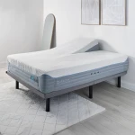H Performance® Mattress - Medium Plush (H6) / Split Head King - Image 5