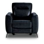 Hudson Power Chair W/ Power Headrest - Image 4