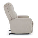 Kenley - Medium-sized Lift Recliner Featuring Infinite Positions Including Zero Gravity - 5NZ13 - Image 4