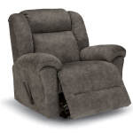 Gigantor - Oversized, Beast Rocker Recliner - 9BP67 - Image 3
