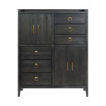 Portia Gentleman's Chest - Image 3