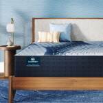 Serta Icomfort Mattress - Cal King - Image 10