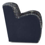 Mysa - Modern 360° Swivel Chair - FS4008M - Image 14