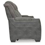 Next-Gen Durapella Power Reclining Sofa - Image 5