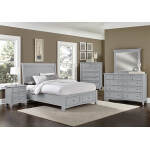 Bonanza 2-drawer Nightstand - BB26-226 - Image 3