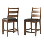 Taos Ladder Stool - Image 3