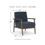 Bixler Sofa, Loveseat and Chair - Image 17