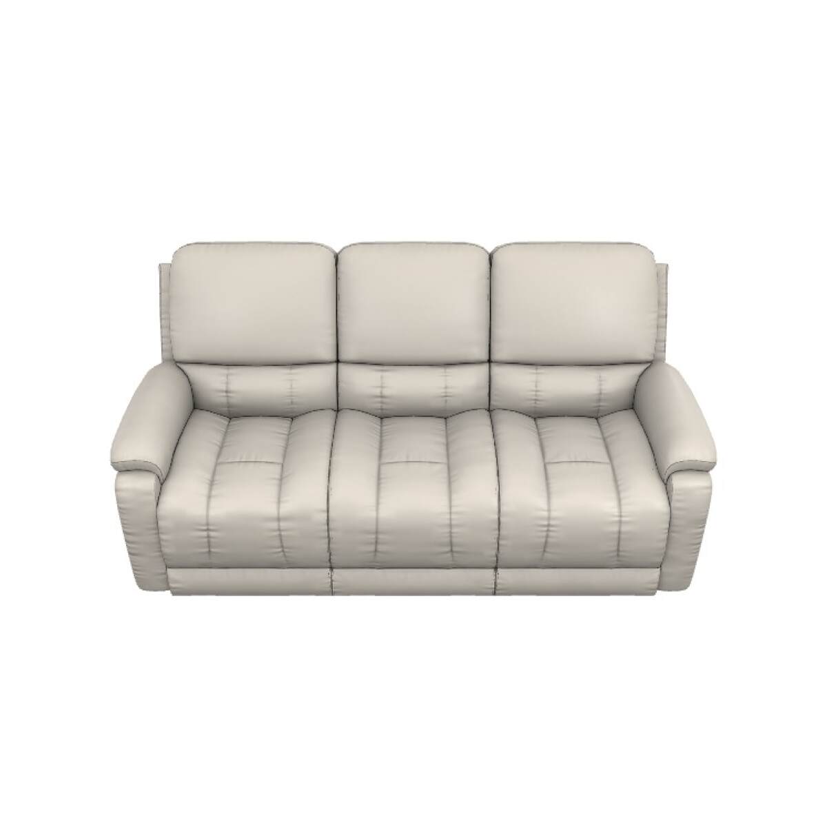 975248b76ded0b7994136ce54582a29e Greyson Reclining Sofa - Image 1