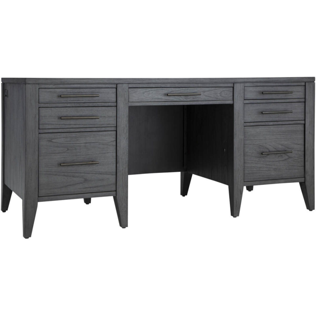 977cd83dbe331d311f90f53aee8f0aa5 Preston 66" Executive Desk - Image 1