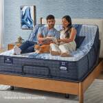 Serta Icomfort Mattress - Twin XL - Image 9