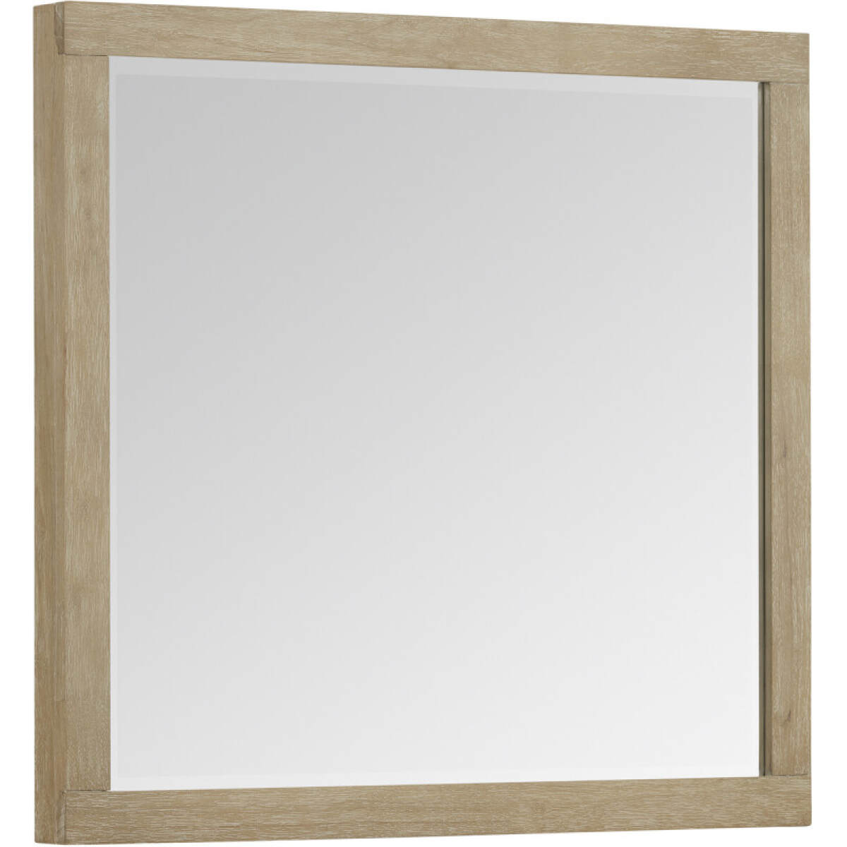 9799b6fc3a8cf0fb95fb9c9186e94ab3 Modern Loft Mirror IML-463-KHK-1 - Image 1