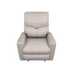 Hawthorn Power Wall Recliner W/ Headrest & Lumbar - Image 3