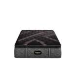 Carton Beautyrest Black Series Two 16.25" Plush Pillow Top Mattress -California King - Image 14