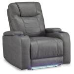 Schooner Rocks Power Recliner - Image 2